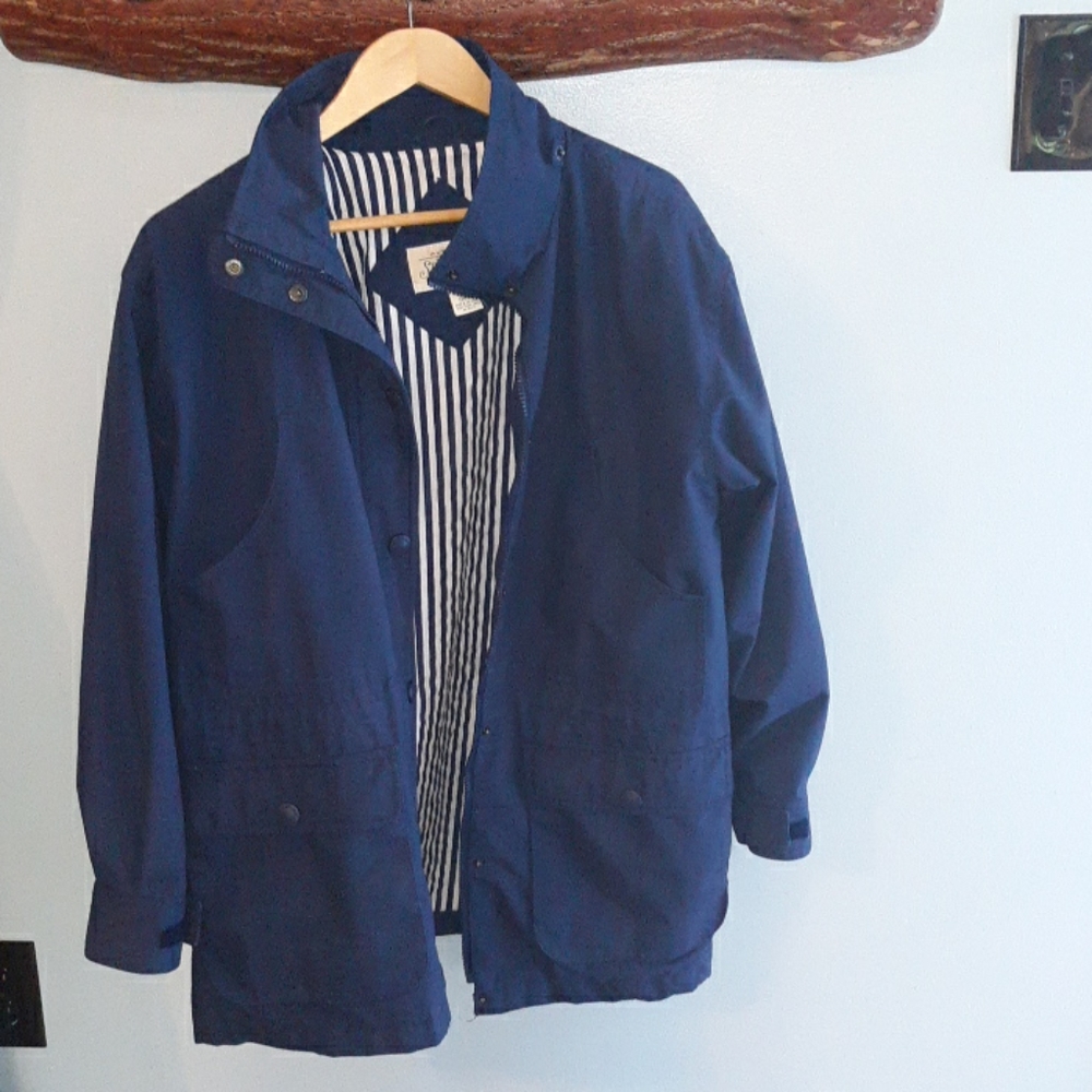 St. John's Bay Jacket - Picture 1 of 10
